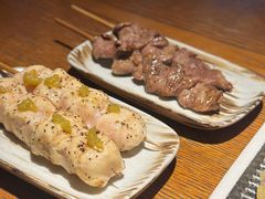 -鸟屯(三里屯店)