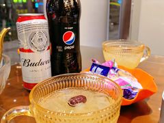 -肖记公安牛肉鱼杂馆·省级非物质文化遗产(三角路直营店)