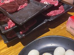 -皇牛鲜生·牛爱牛鲜牛肉自选火锅(晋吉北路店)