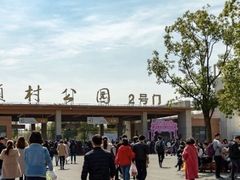 -自然谷恐龙园