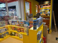 -猎人桌游吧(合生汇店)