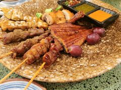 -Home Thai·泰谣(王府井apm店)