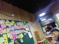 -内蒙焖面大盆骨餐馆(山大路店)