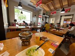 -南城香·饭香串香馄饨香(赵公口店)