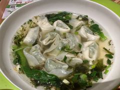 -甲乙饼·手工牛肉饼(东方广场店)