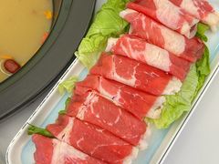 -菌公主·野生菌蒸汽火锅(告庄店)