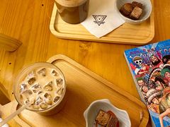 -餐酒吧Com-ing Bar(上海路店)