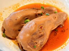 -桐湾大院·桐庐菜(滨江店)