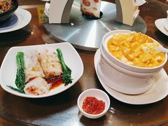 -日昌餐馆(亦庄店)