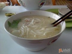 拌好的米线-陳生記米线·始于1989(武林店)