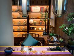 -王府茶宴(大观园总店)