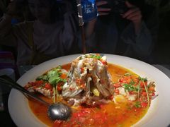 -坛宗剁椒鱼头(河西王府井店)