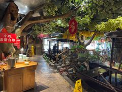 -城墙拐拐火锅(三峡广场黑金冠店)