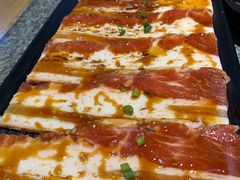 -九田家黑牛烤肉料理(麒麟万达店)