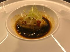 醒味辣鲍鱼-彩丰楼·中餐厅(国家会展中心上海洲际店)