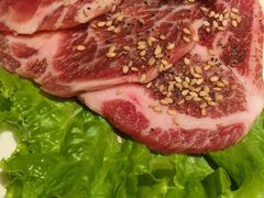 -隐家本格烧肉(万达广场店)