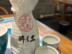 -醉长安(钟楼旗舰店)