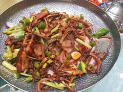 -六和聚传统烤鸭.天津菜(和平店)