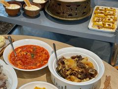 -羊之道草原味道清真餐厅(番禺店)