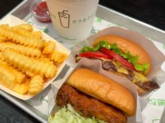 -Shake Shack(南山万象天地店)