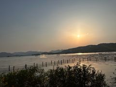 -湖畔居茶楼(湖滨店)