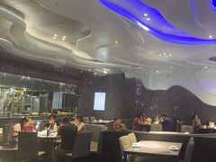 -东方饺子王(哈西万达店)