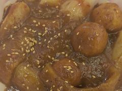 -新世界餐厅(万达店)