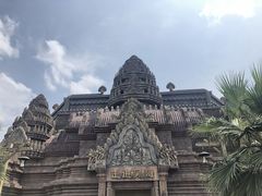 -南宁方特东盟神画