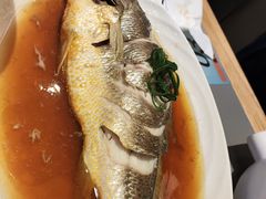 -桂满陇·杭州小馆(巴黎春天浦建店)