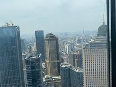 -云中捞高空旋转餐厅(商茂世纪广场店)