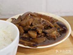 -箪食记(汉口路店)