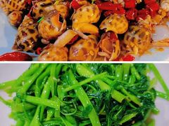 -四川小胡子海鲜(丁村万人海鲜广场店)