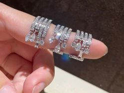 -VE DIAMOND·天然&培育钻石定制