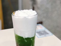 三色冰-CHILL Pho澳洲牛肉越南粉(佛山顺德万象汇店)