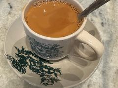 -何九海南茶店(鬼仔巷店)