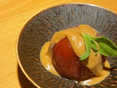-本逸·割烹料理(湖墅店)