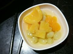 -尚水元休闲自助餐厅(中央城店)