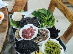 -木萨火锅店(开鲁路店)