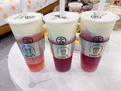 -古茗(萧山利丰路店)