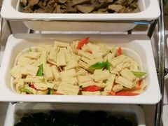 -长春爱琴湾假日酒店(理工大学店)