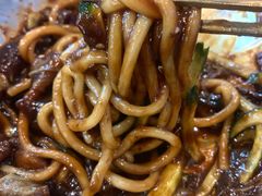 -首尔馆韩国料理(金童路店)