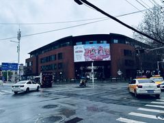 -飞马旅黎黄陂路文旅街区