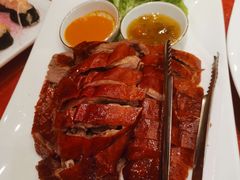 -青岛蓝海大饭店·渔歌舫(李沧店)