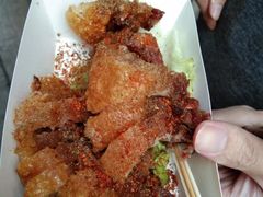 -朱师傅脆皮五花肉(七宝老街南大街店)