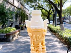 -牛奶便利(东四店)