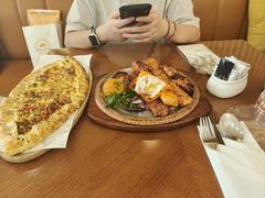 -SULTAN·苏坦土耳其餐厅(新光汇店)