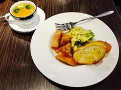 -华辉快餐店(江南西总店)