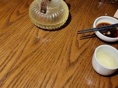 -天怡興·百年蒸饺(万豪广场店)