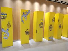 -厦门市图书馆(集美新城馆区)