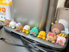 -恩泽家·果味坛子韩国炭火烤肉(白石龙店)
